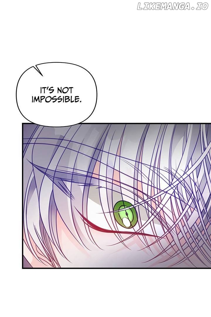 I'm a Doll, but the Tyrant Is Obsessed With Me Chapter 41 - page 14